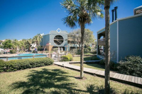 Beachfront Gem Core of St Augustine